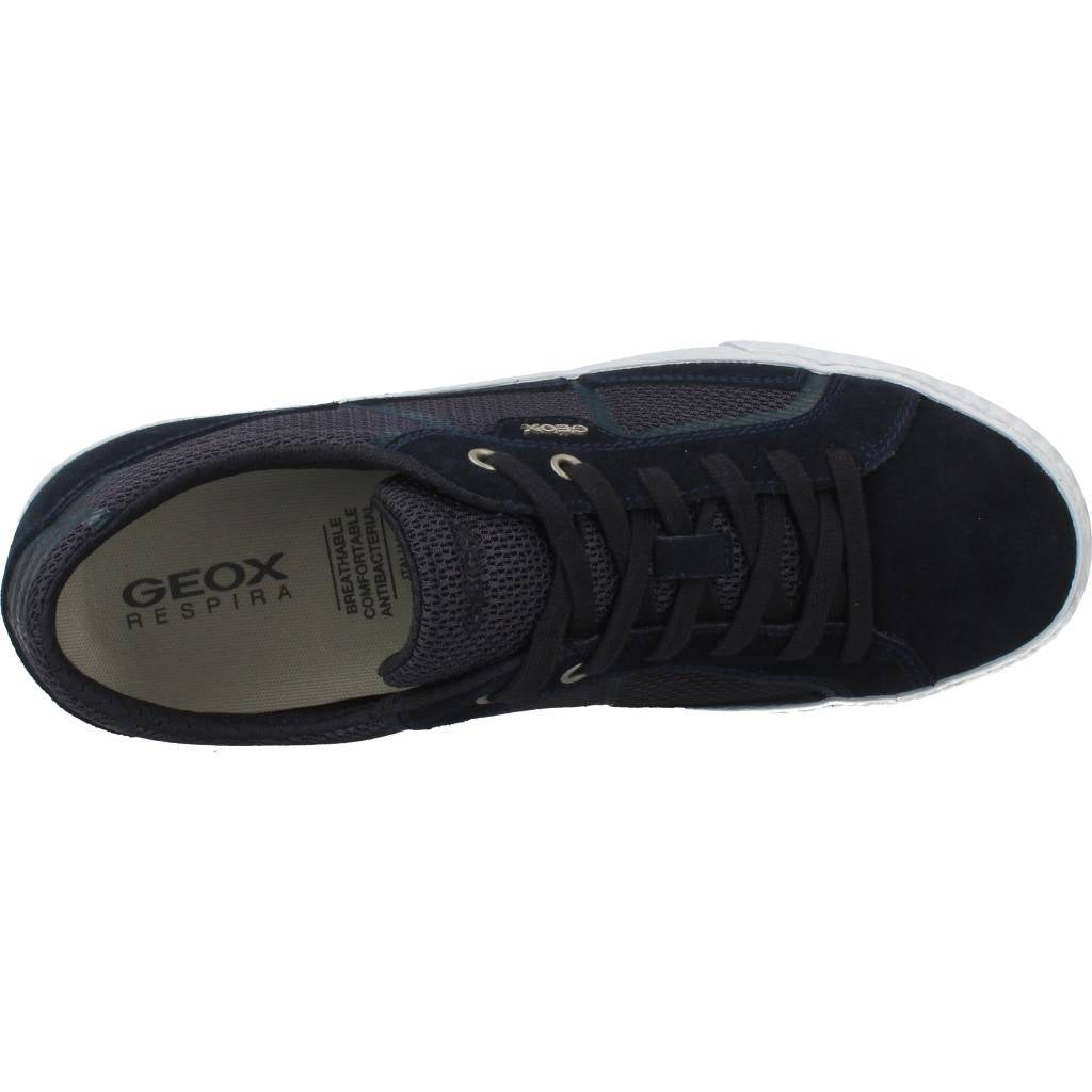 GEOX U SMART I en color AZUL  (8)