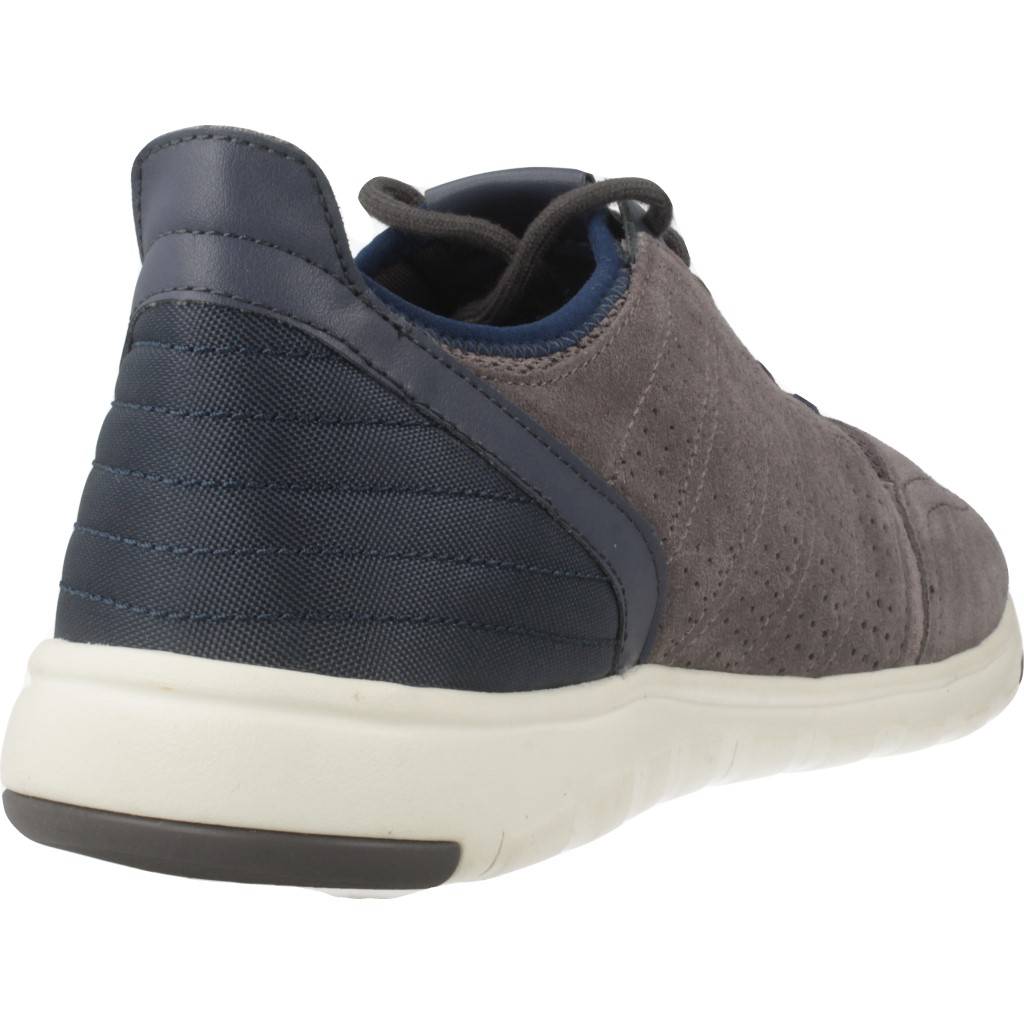 GEOX U XUNDAY FIT en color GRIS  (3)