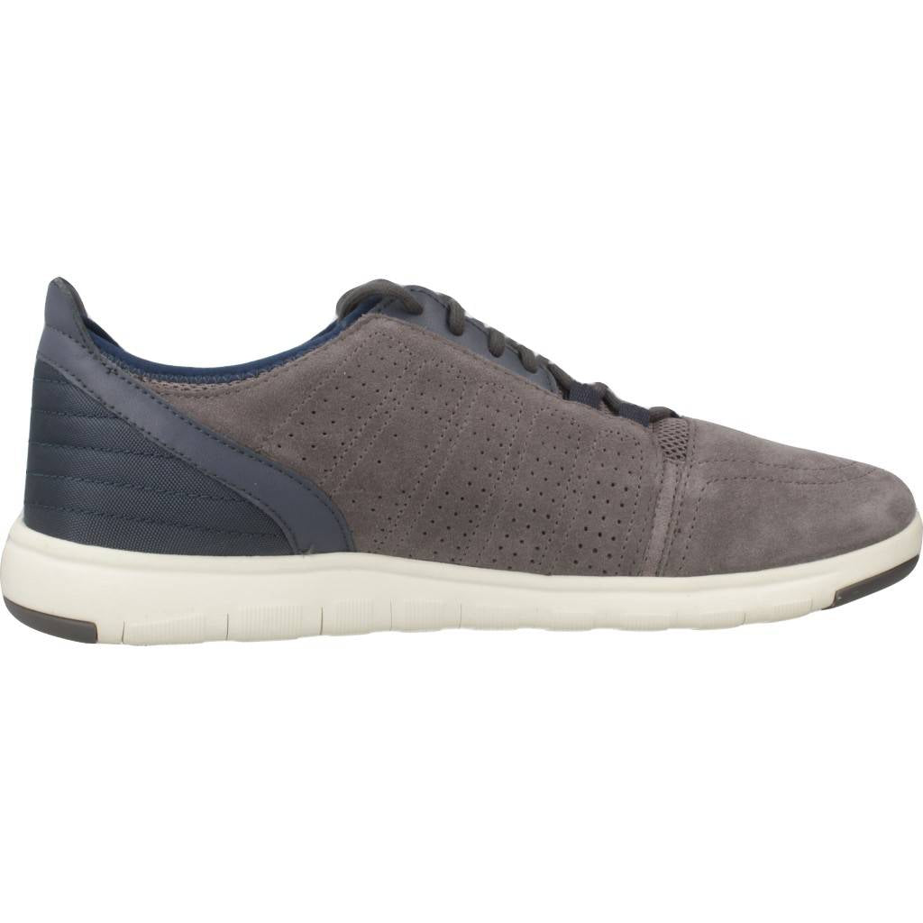 GEOX U XUNDAY FIT en color GRIS  (4)