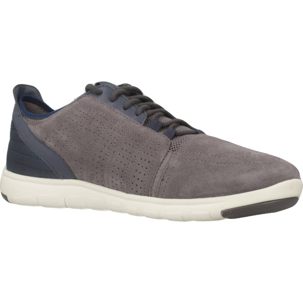 GEOX U XUNDAY FIT en color GRIS  (5)