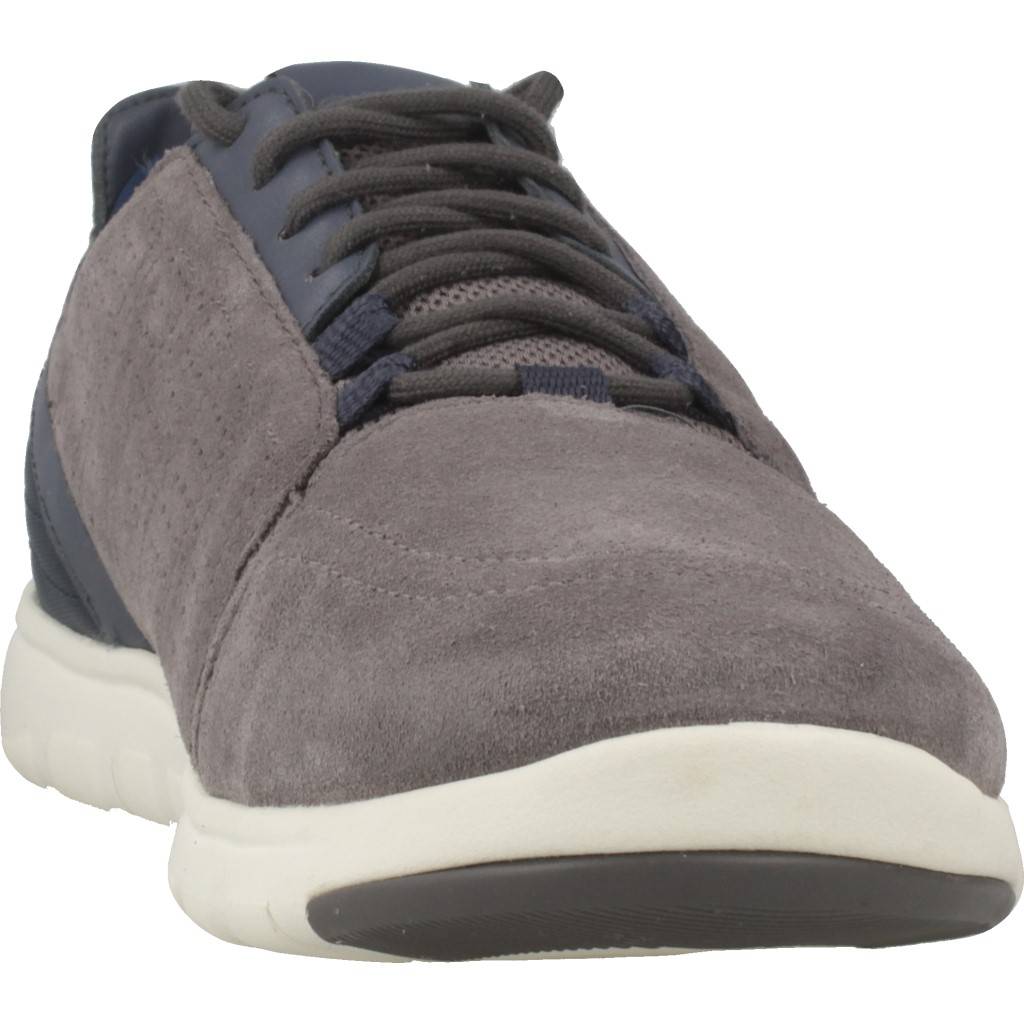 GEOX U XUNDAY FIT en color GRIS  (6)