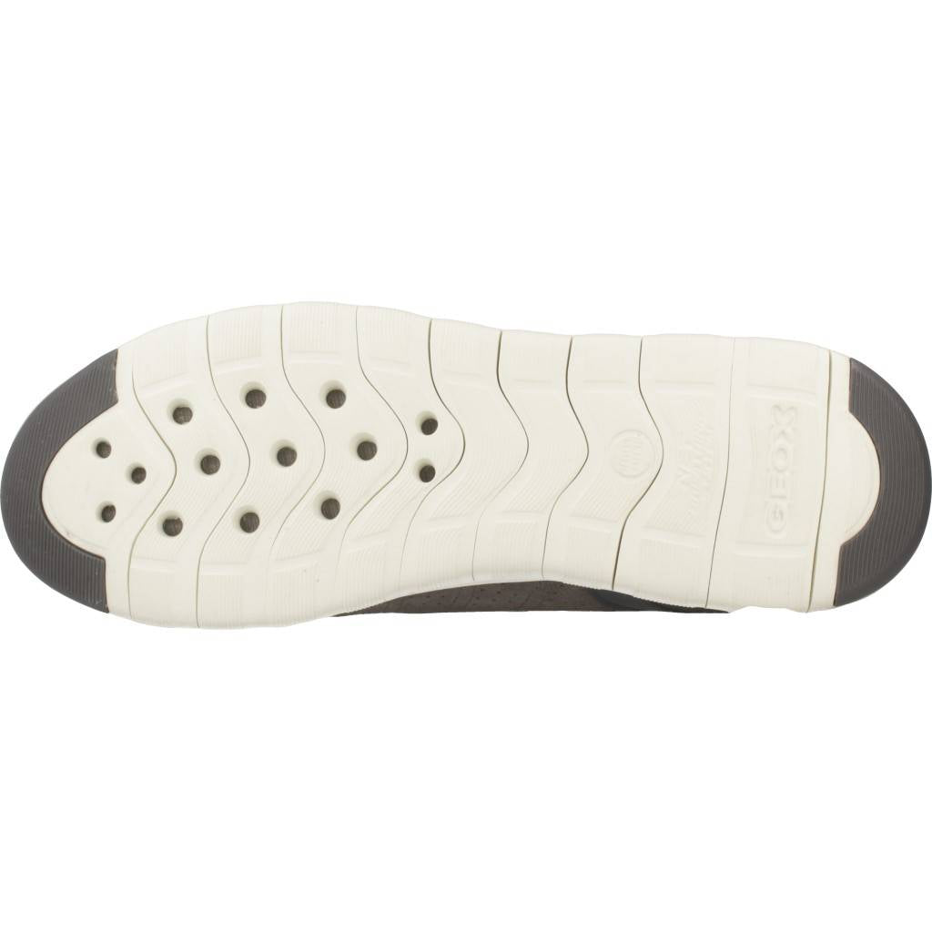 GEOX U XUNDAY FIT en color GRIS  (7)