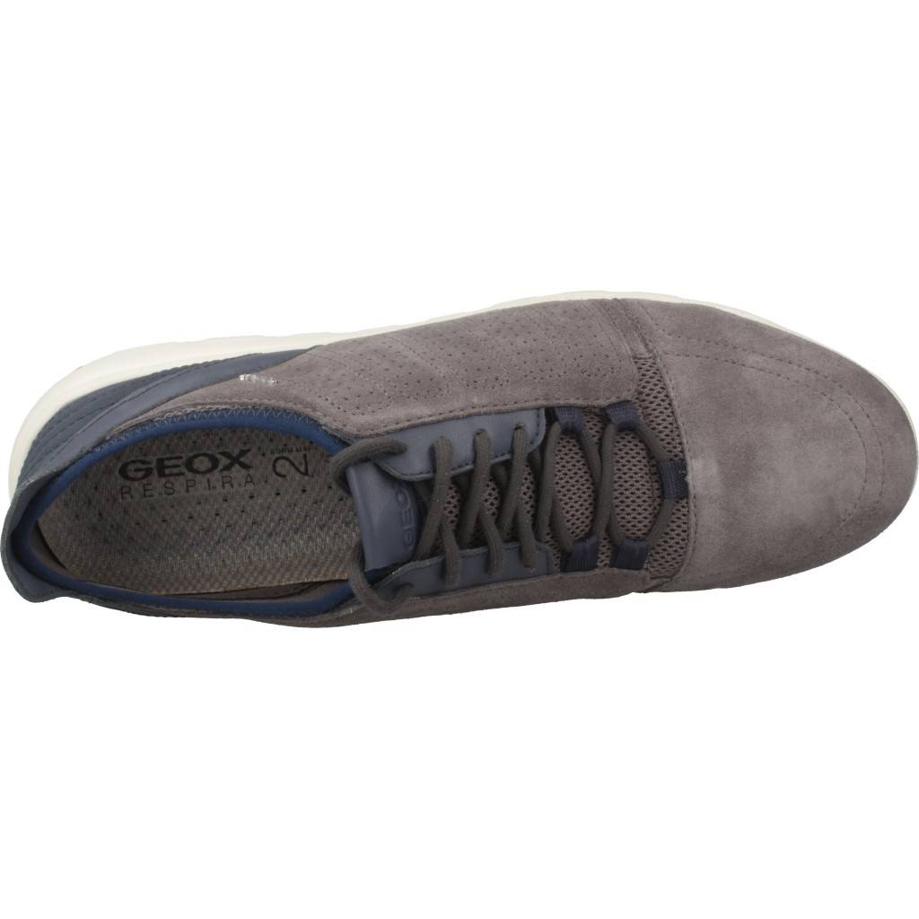 GEOX U XUNDAY FIT en color GRIS  (8)