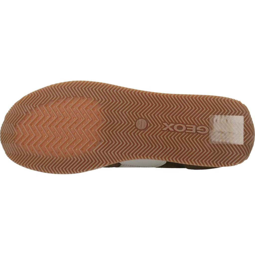 GEOX U VINTO en color MARRON  (7)