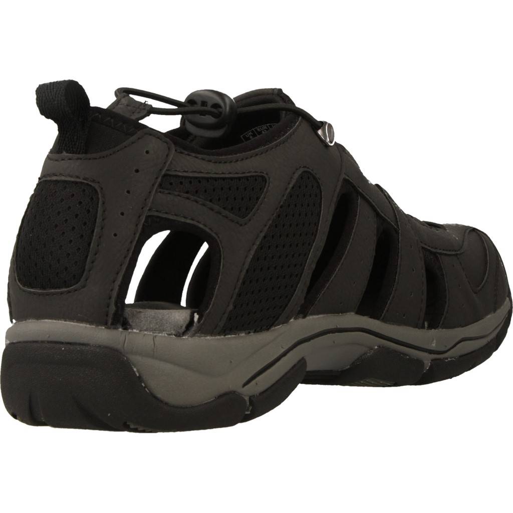 GEOX U AYLER en color NEGRO  (3)