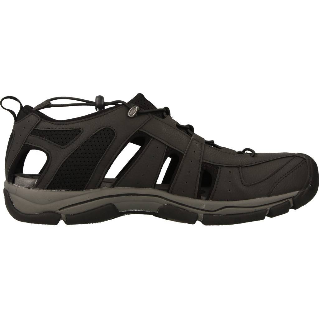 GEOX U AYLER en color NEGRO  (4)