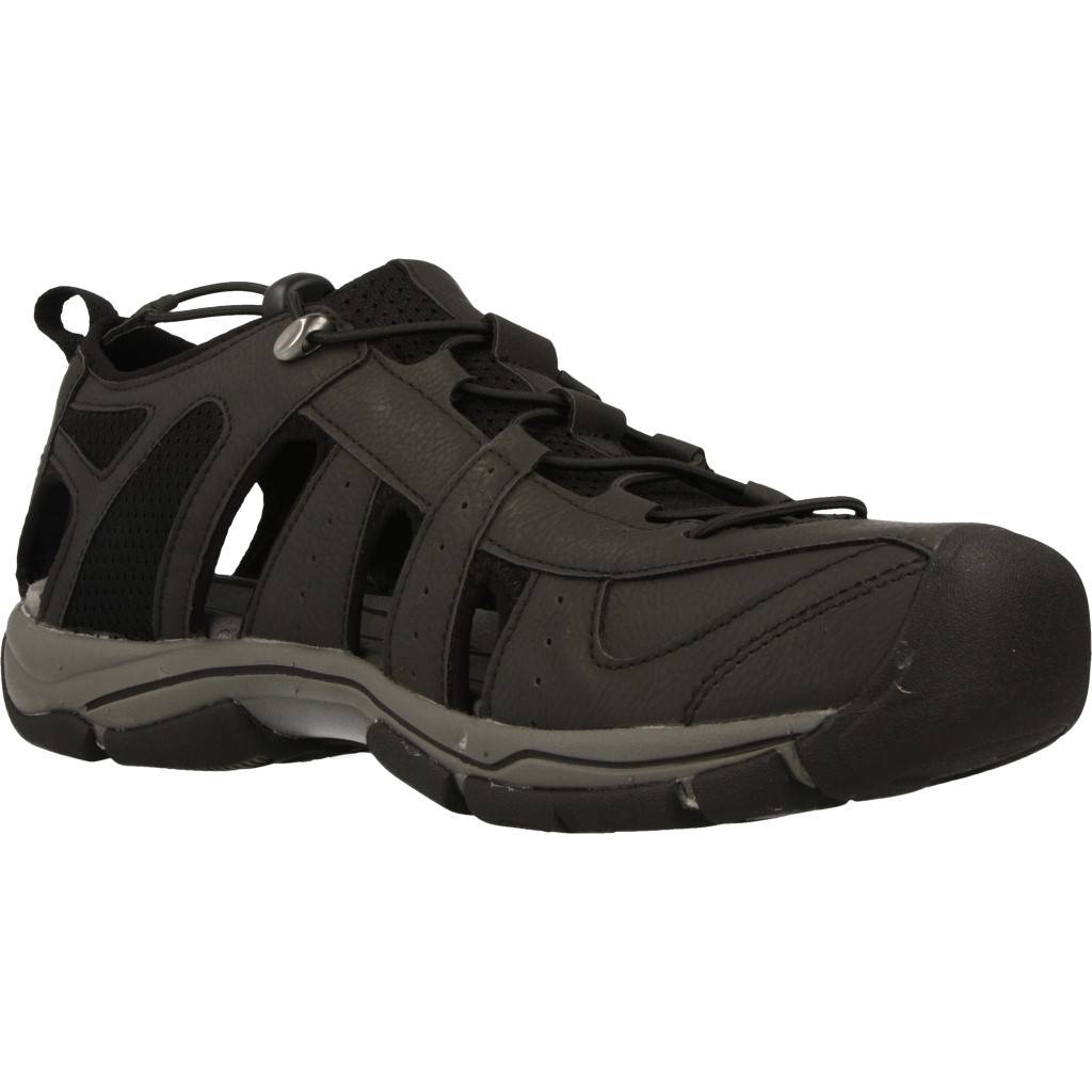 GEOX U AYLER en color NEGRO  (5)