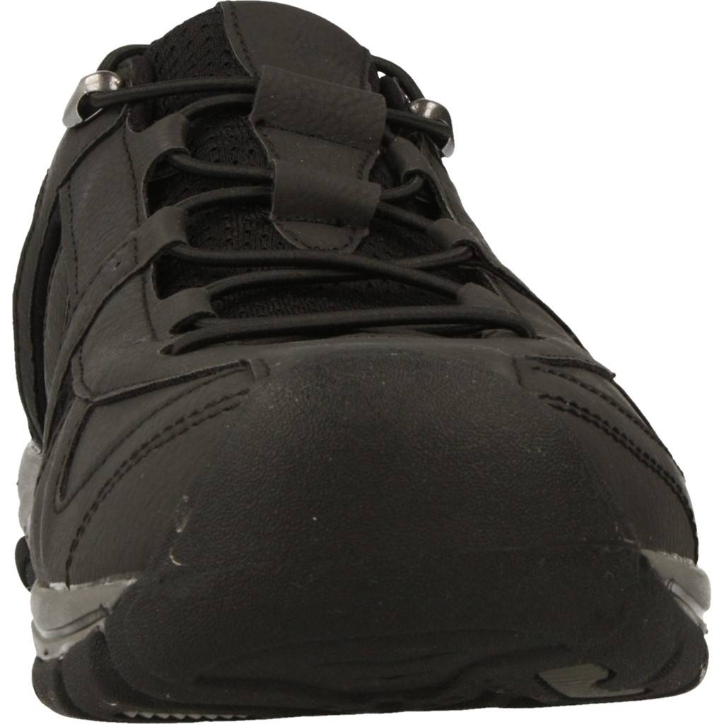 GEOX U AYLER en color NEGRO  (6)