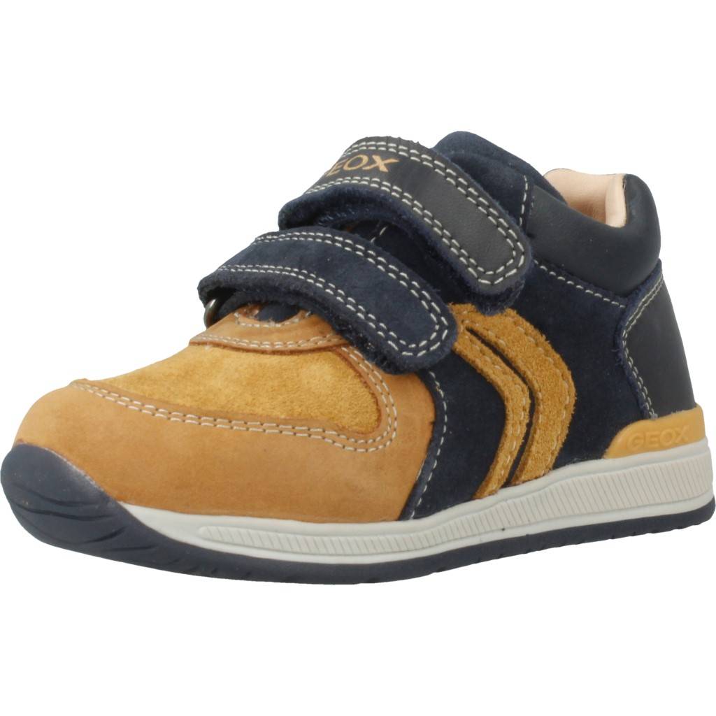 GEOX B RISHON BOY en color AZUL  (1)