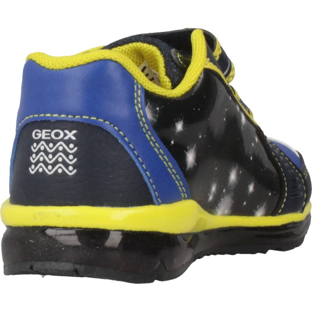 GEOX B TODO BOY en color AZUL  (3)