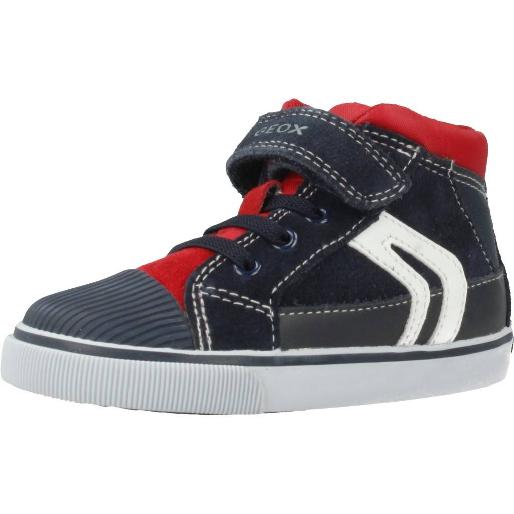 GEOX B KILWI BOY en color AZUL  (1)