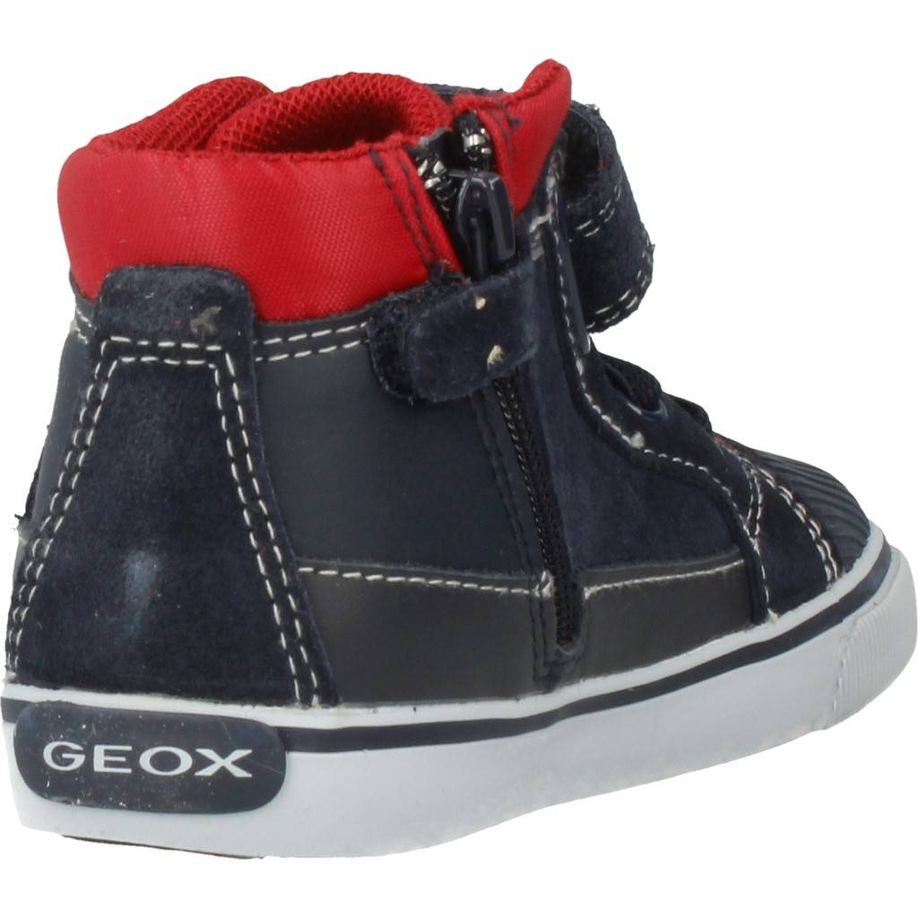 GEOX B KILWI BOY en color AZUL  (3)