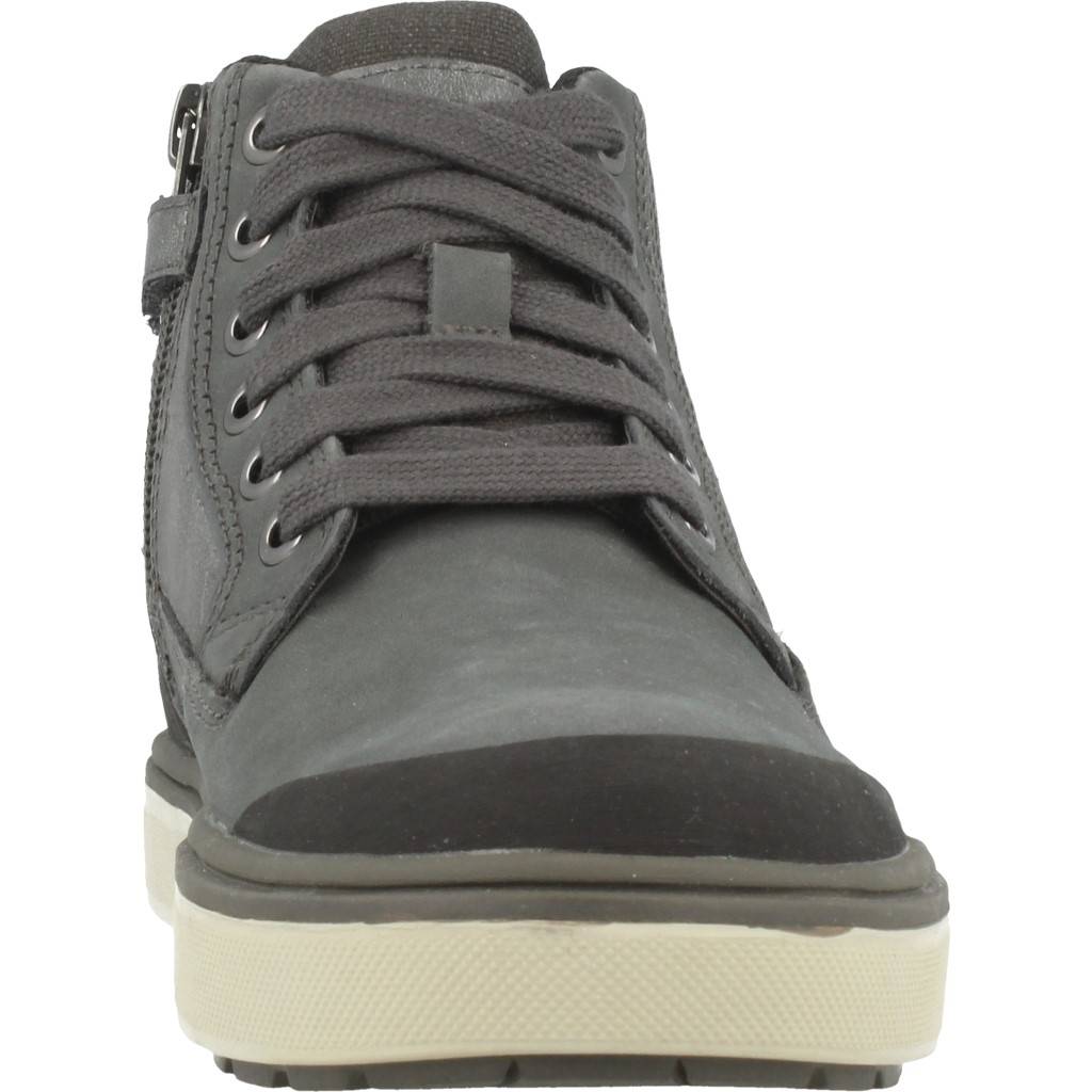 GEOX J MATTIAS B ABX en color GRIS  (6)