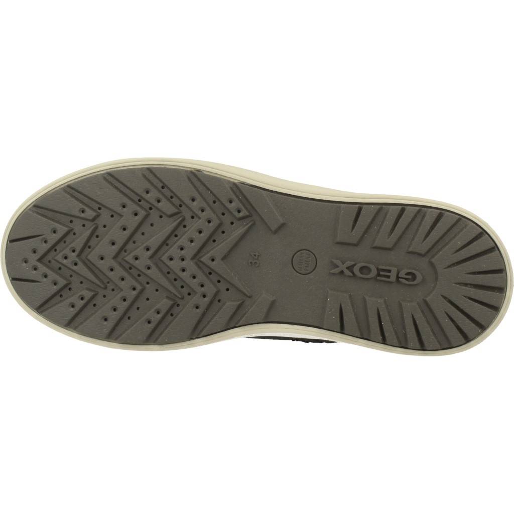 GEOX J MATTIAS B ABX en color GRIS  (7)