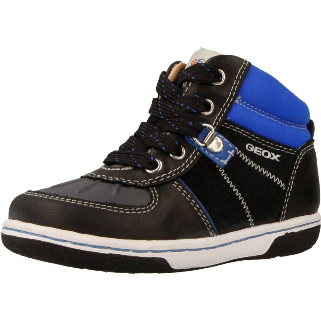 GEOX B FLICK BOY en color AZUL  (1)