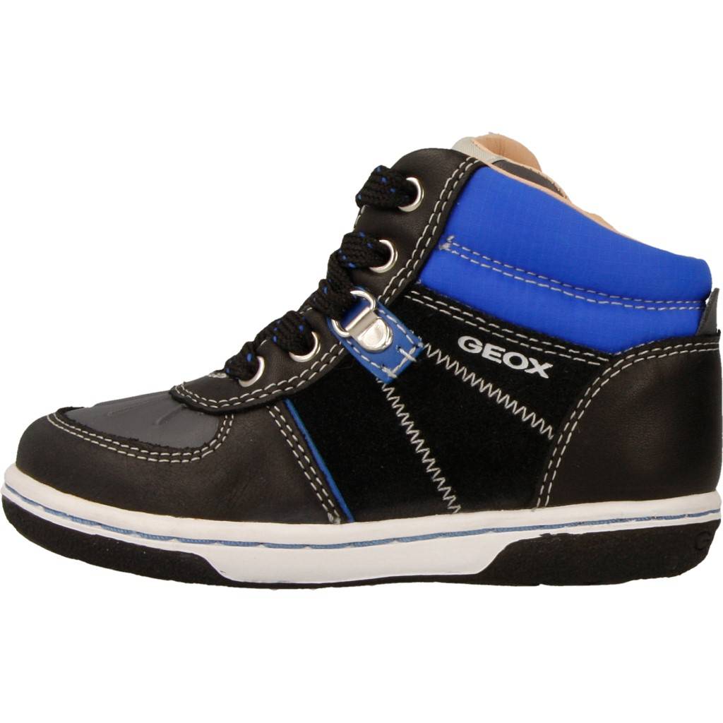 GEOX B FLICK BOY en color AZUL  (2)