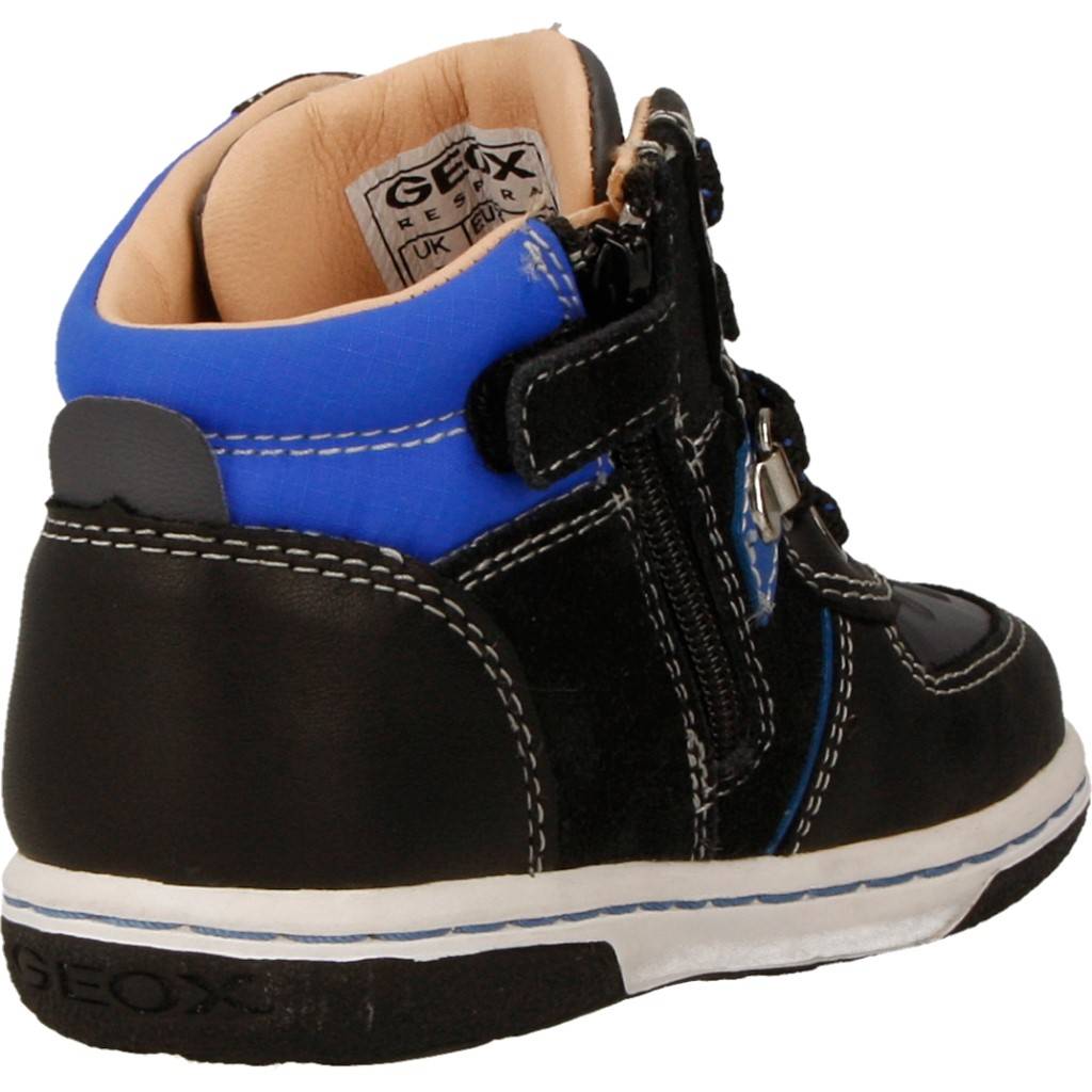 GEOX B FLICK BOY en color AZUL  (3)