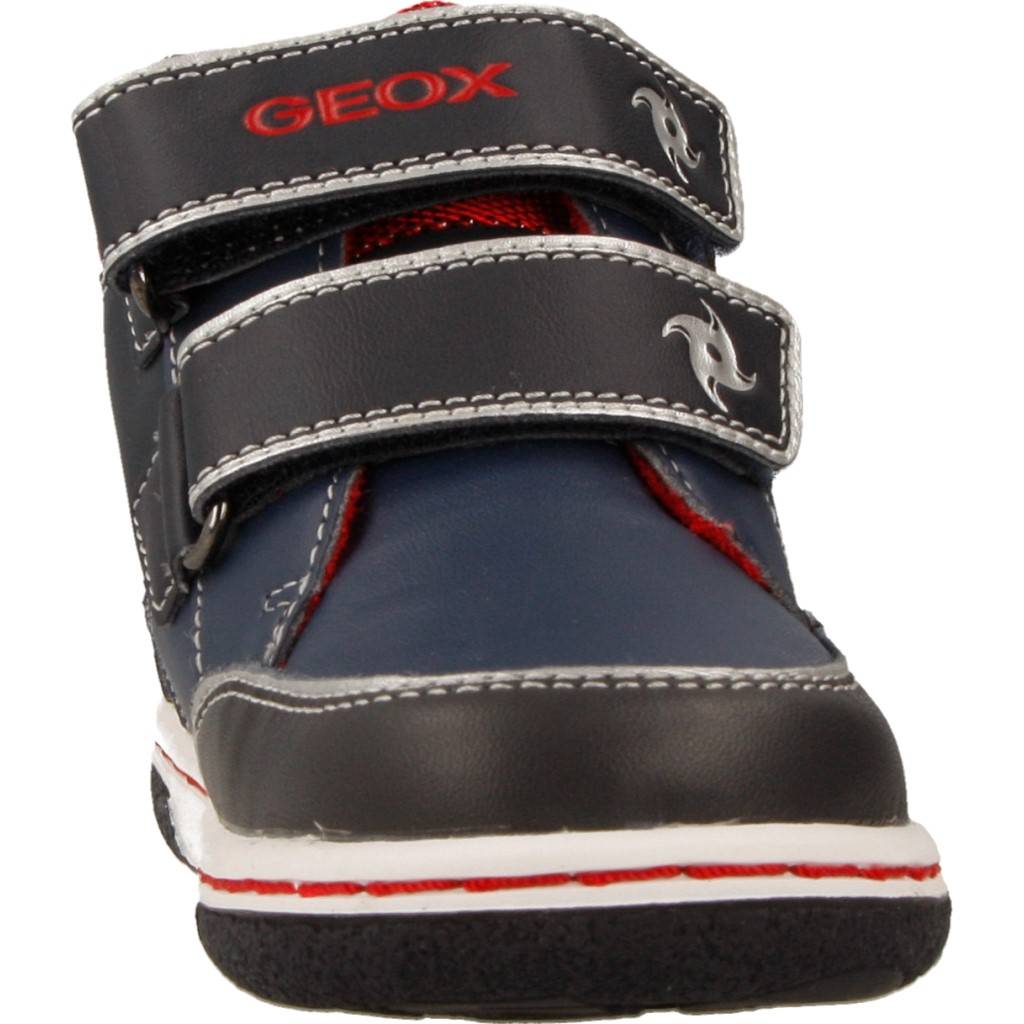 GEOX B FLICK BOY en color AZUL  (6)