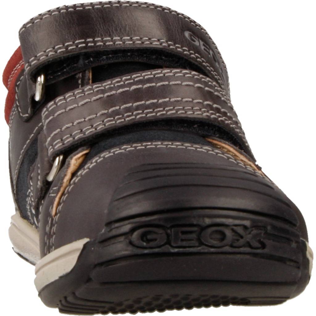 GEOX B TOLEDO BOY en color AZUL  (6)