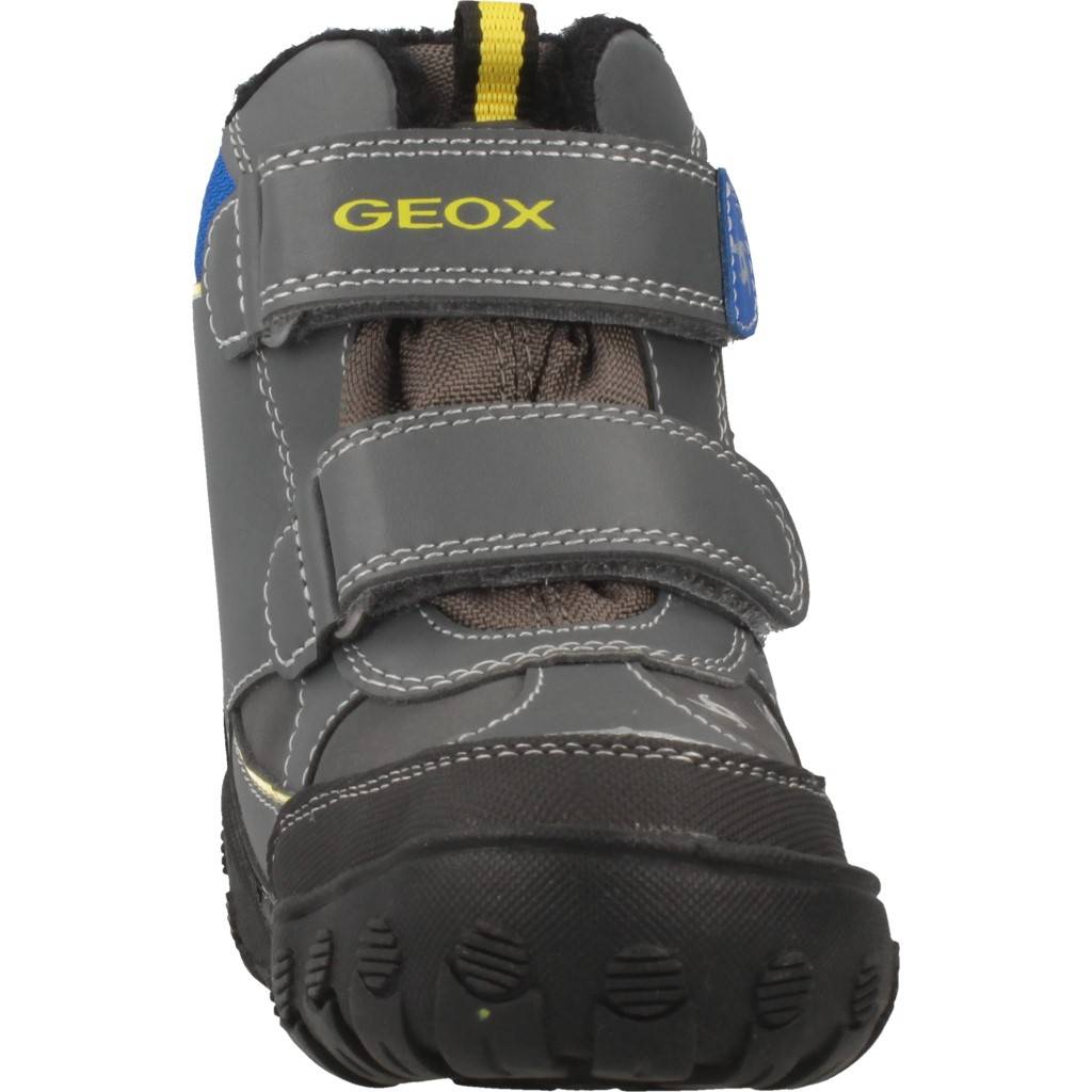 GEOX B GULP B BOY ABX en color GRIS  (6)