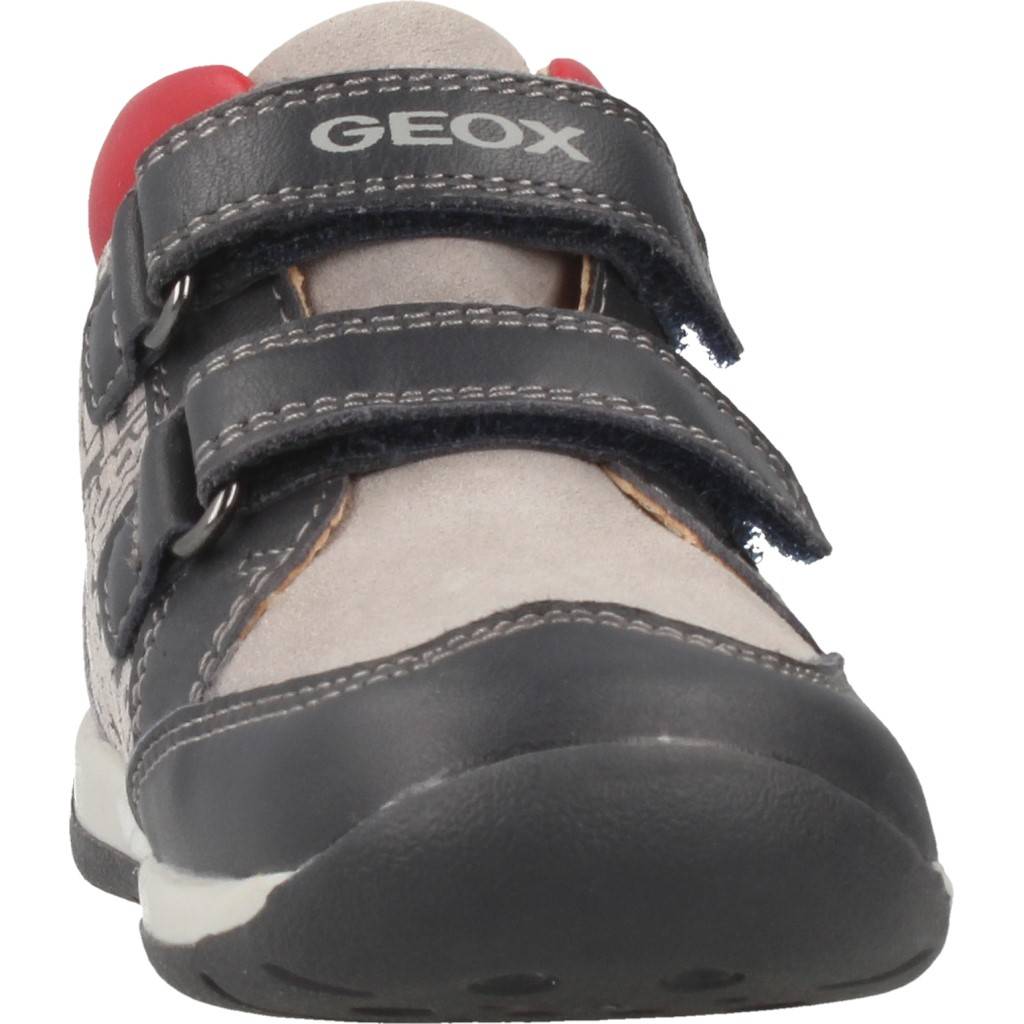 GEOX B EACH BOY en color GRIS  (6)