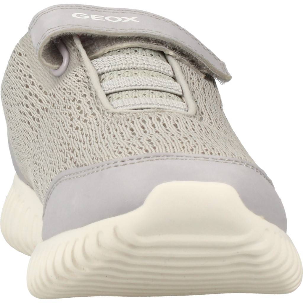 GEOX J WAVINESS G.C en color GRIS  (6)