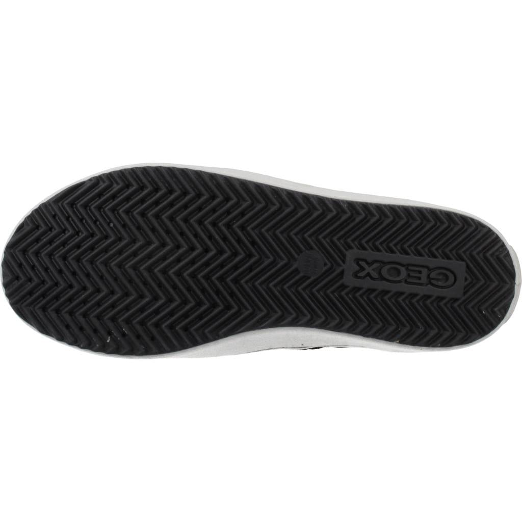 GEOX J KALISPERA G.D en color NEGRO  (6)