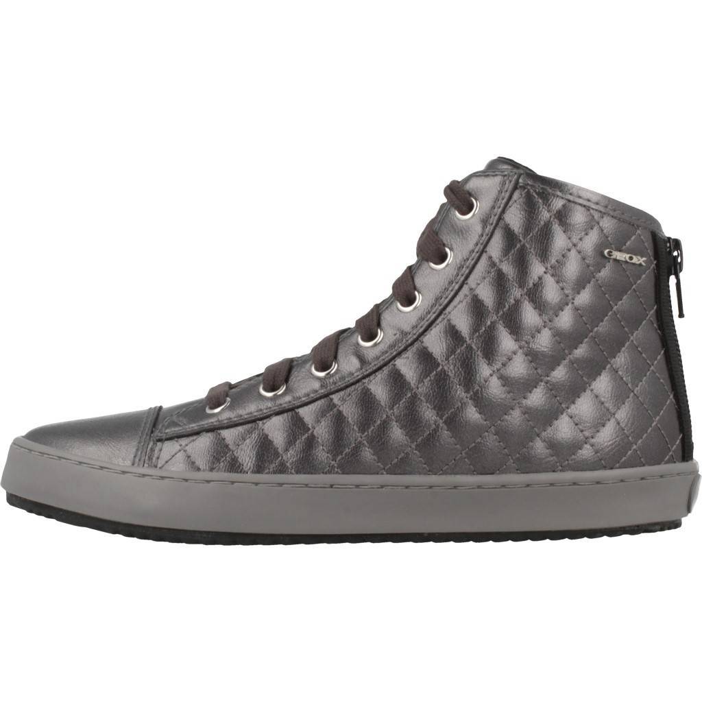 GEOX J KALISPERA G.F en color GRIS  (2)