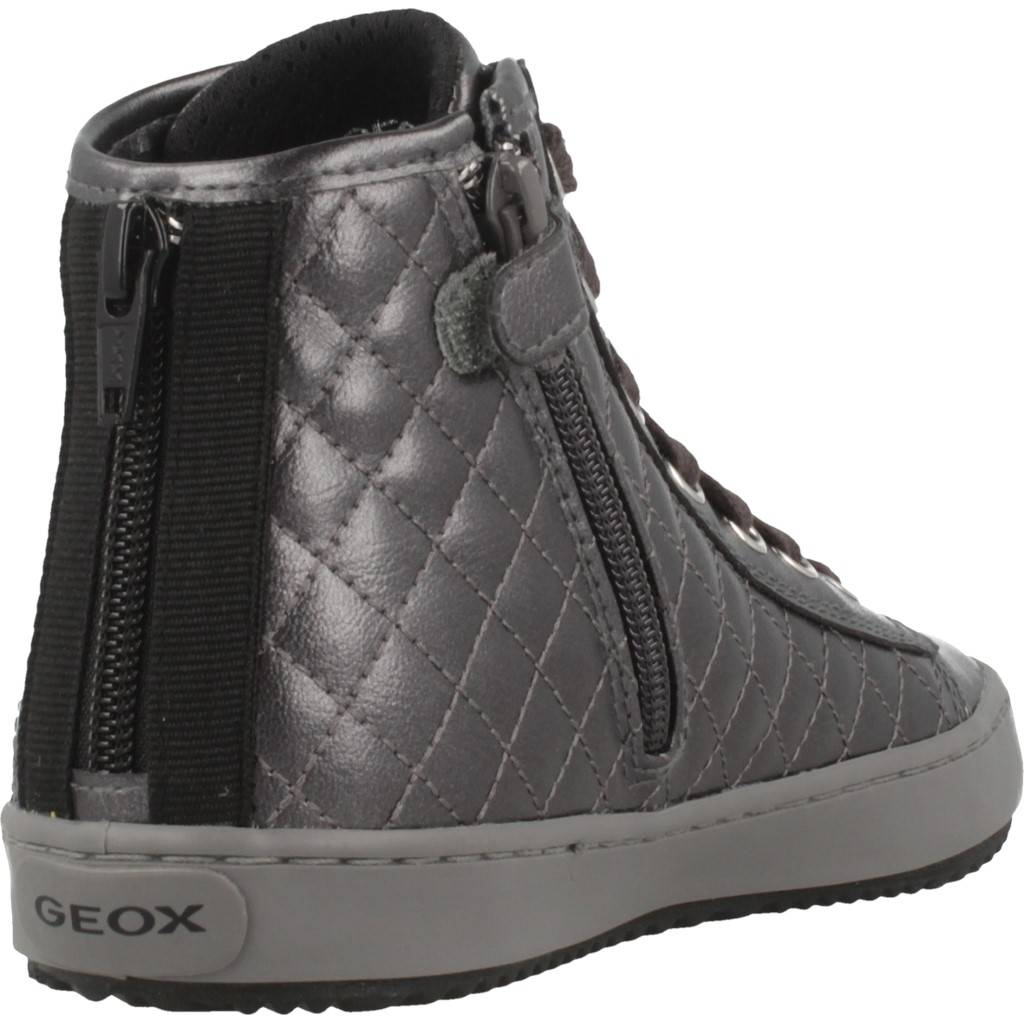 GEOX J KALISPERA G.F en color GRIS  (3)