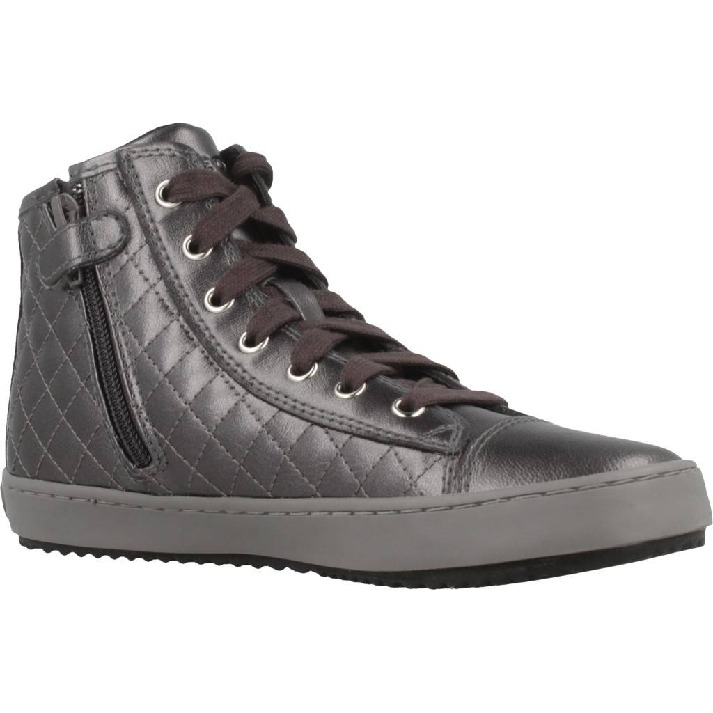 GEOX J KALISPERA G.F en color GRIS  (5)