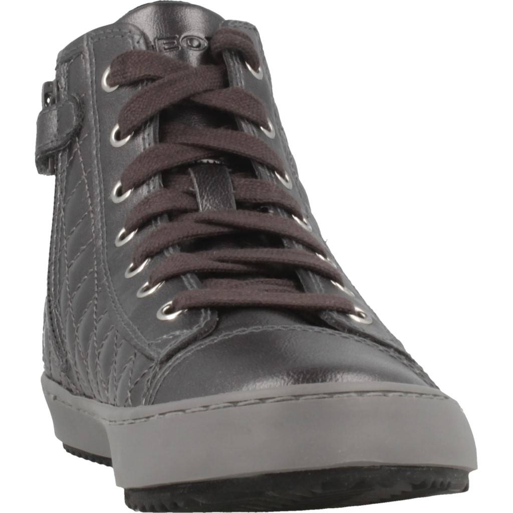 GEOX J KALISPERA G.F en color GRIS  (6)