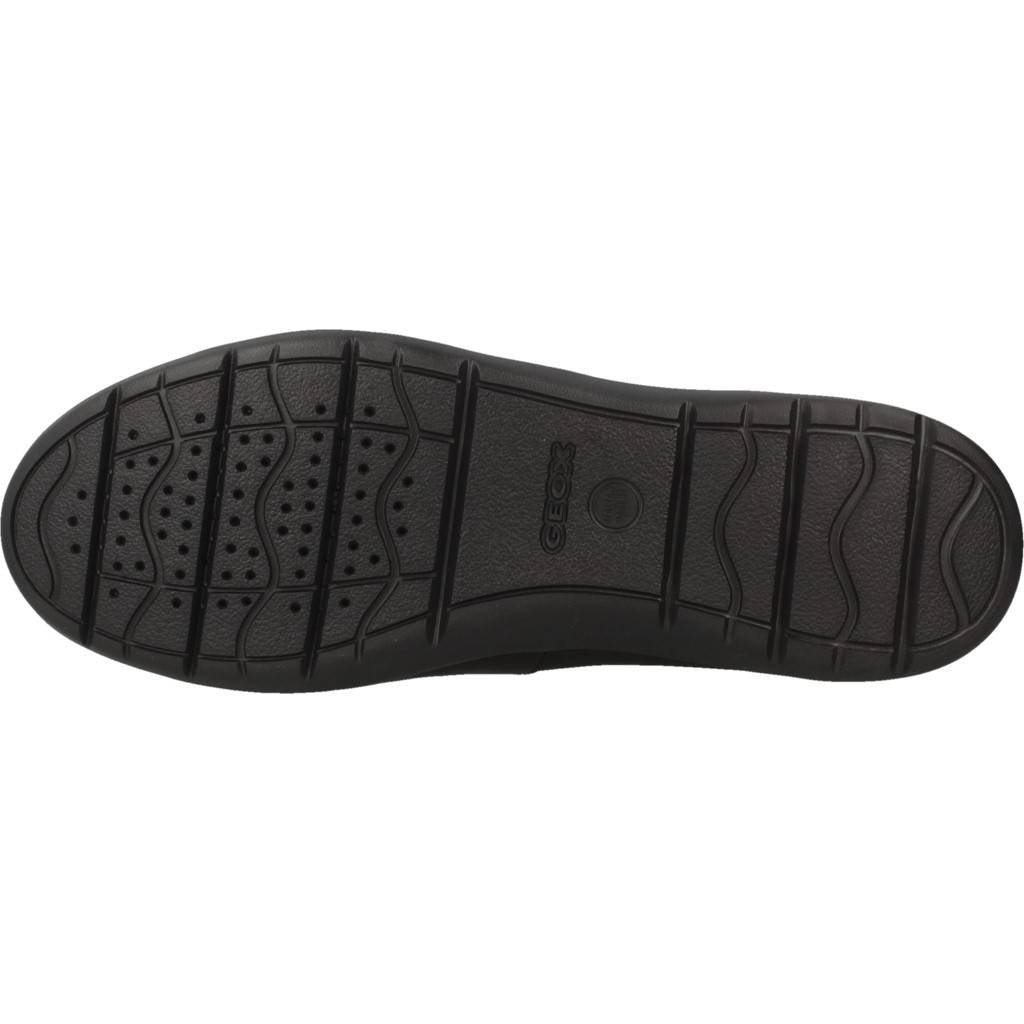 GEOX U LEITAN en color NEGRO  (7)