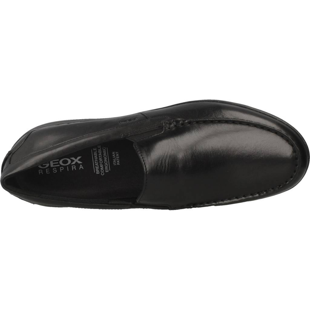 GEOX U LEITAN en color NEGRO  (8)