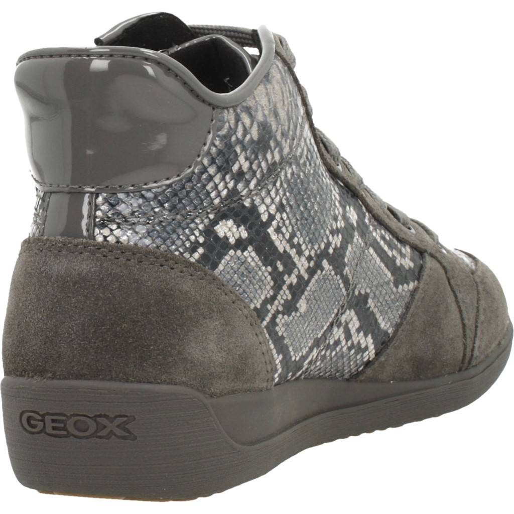 GEOX D MYRIA C en color MARRON  (3)