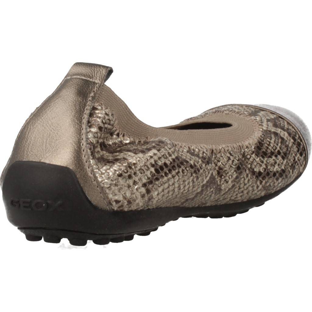 GEOX JR PIUMA en color ANIMAL PRINT  (3)