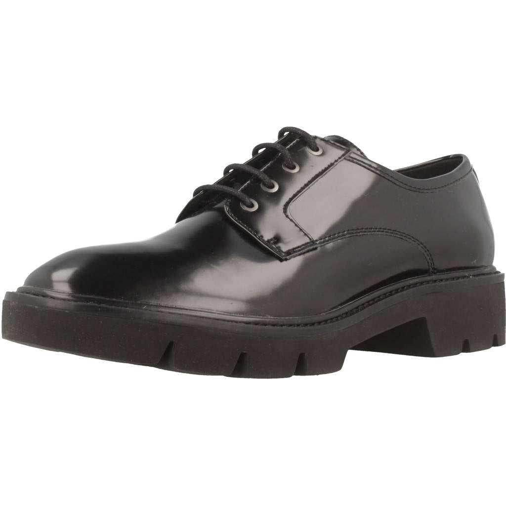 GEOX D QUINLYNN en color NEGRO  (1)