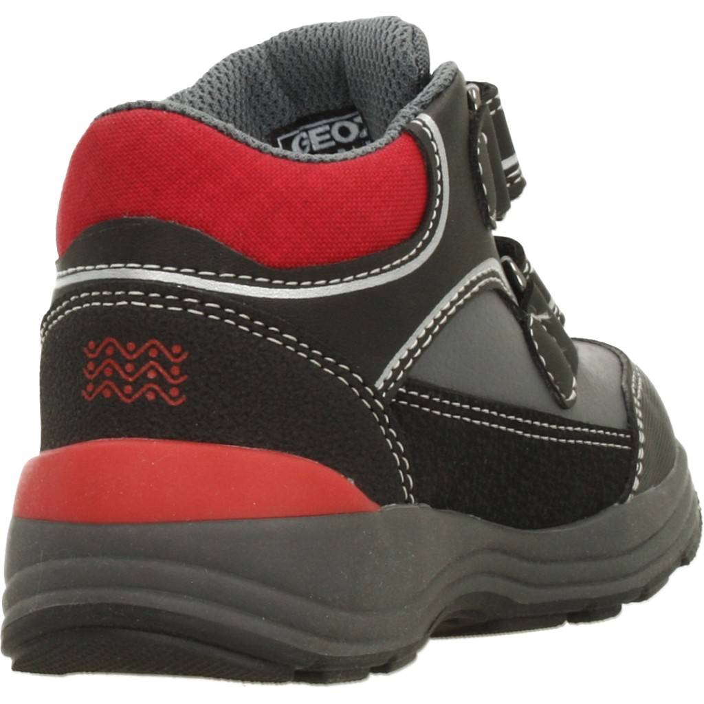 GEOX B NEW GULP BOY B ABX en color GRIS  (3)