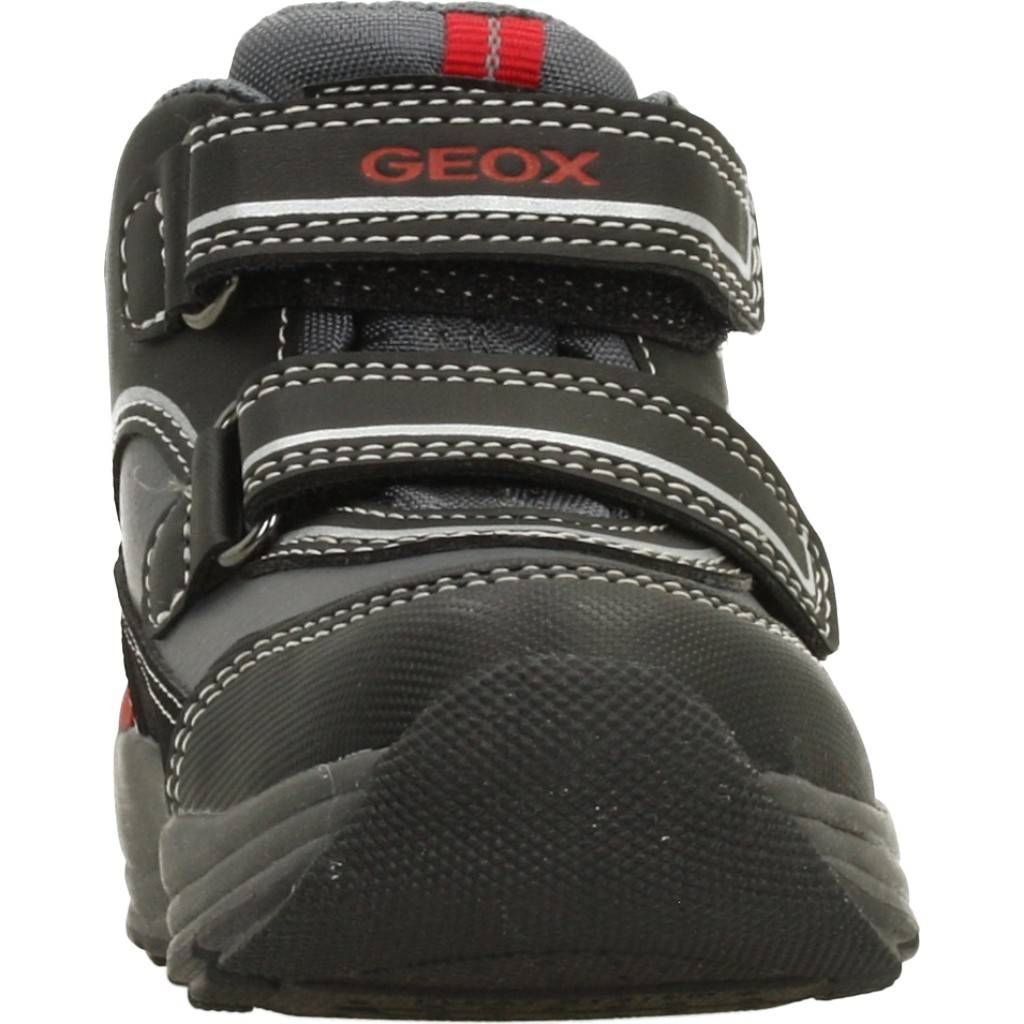 GEOX B NEW GULP BOY B ABX en color GRIS  (6)