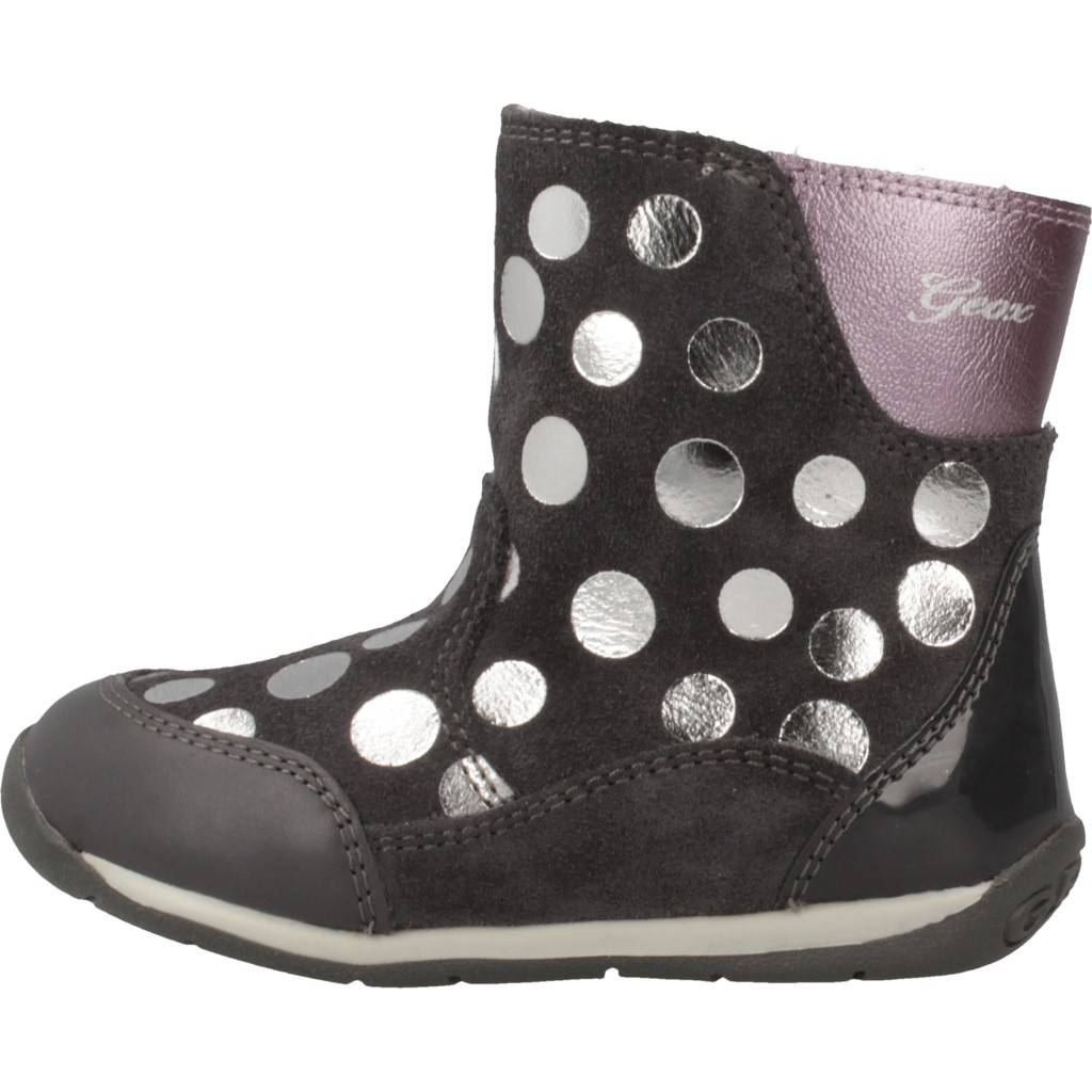 GEOX B EACH GIRL en color GRIS  (2)