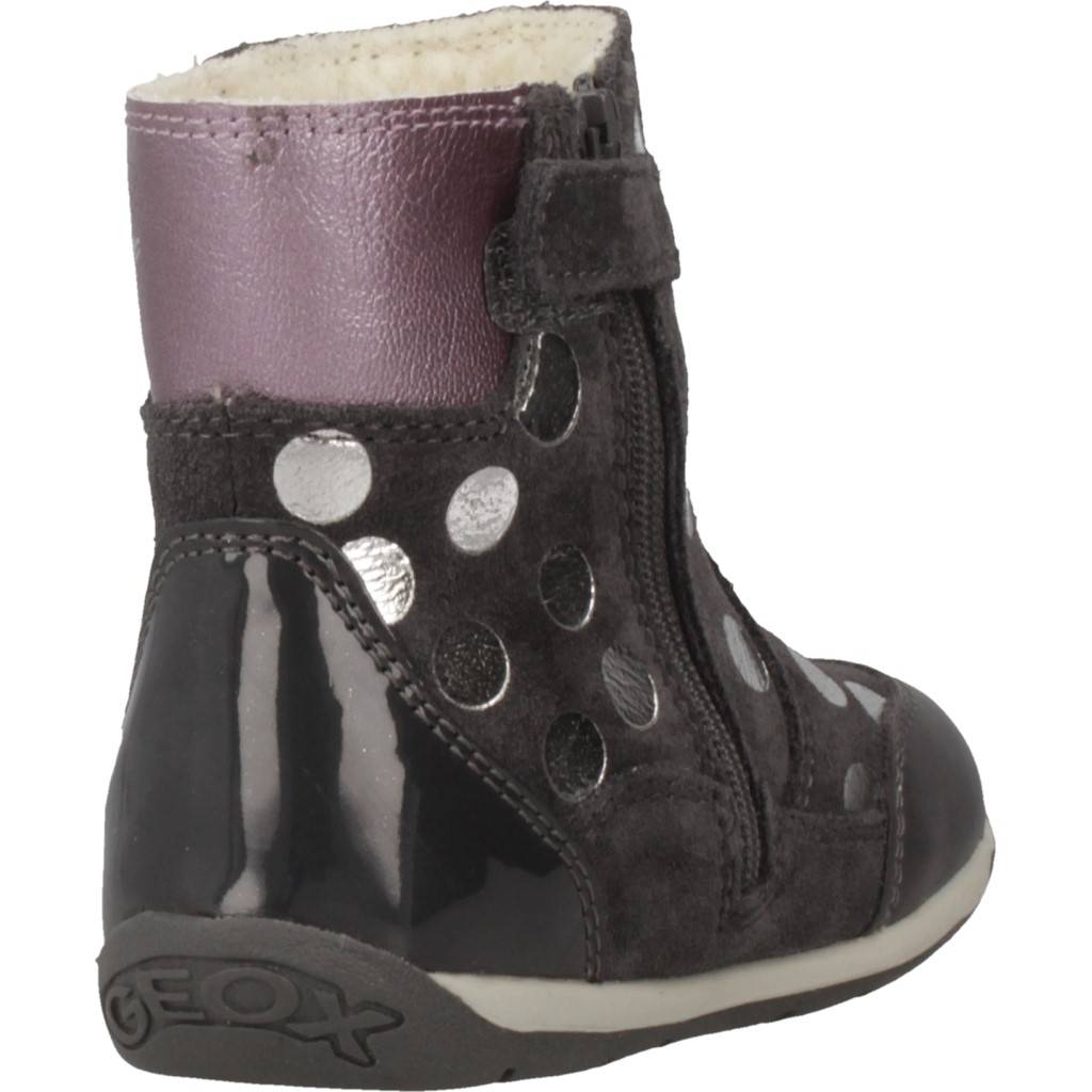 GEOX B EACH GIRL en color GRIS  (3)