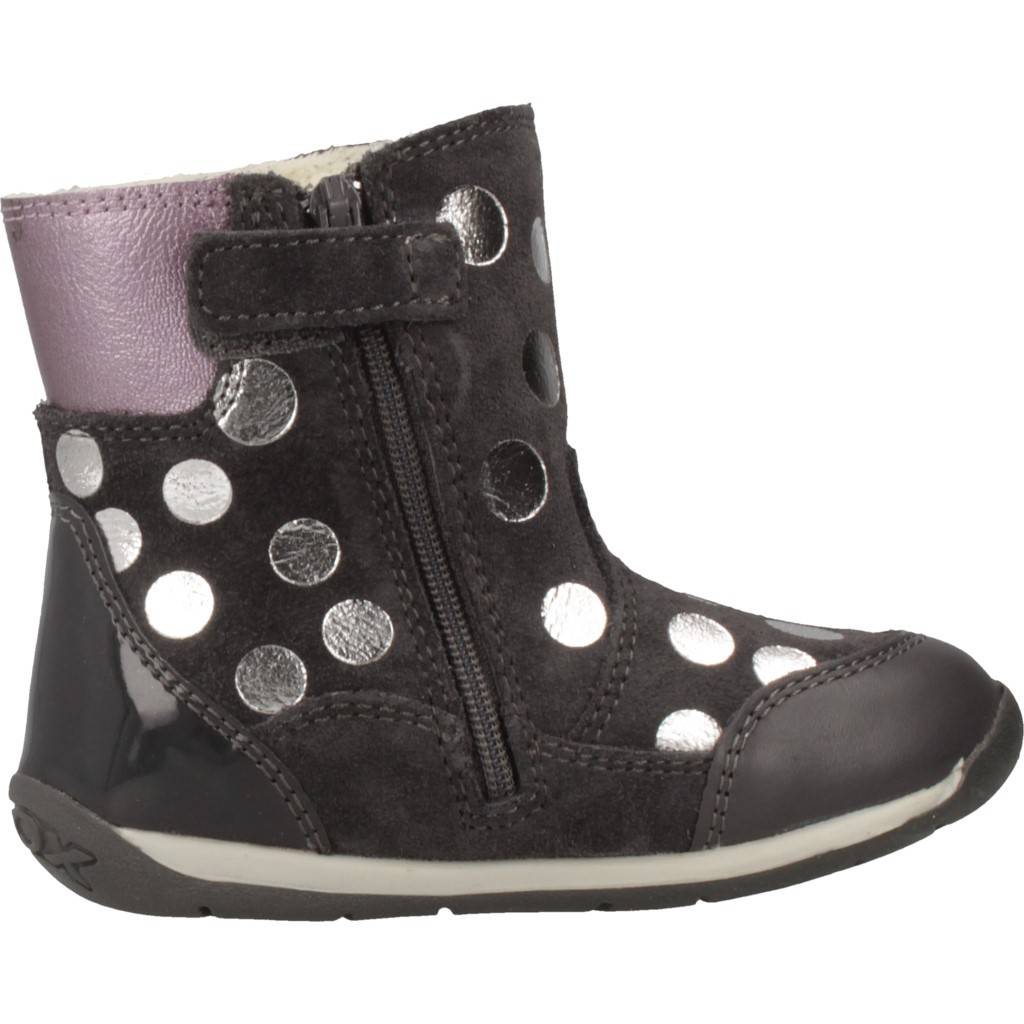 GEOX B EACH GIRL en color GRIS  (4)