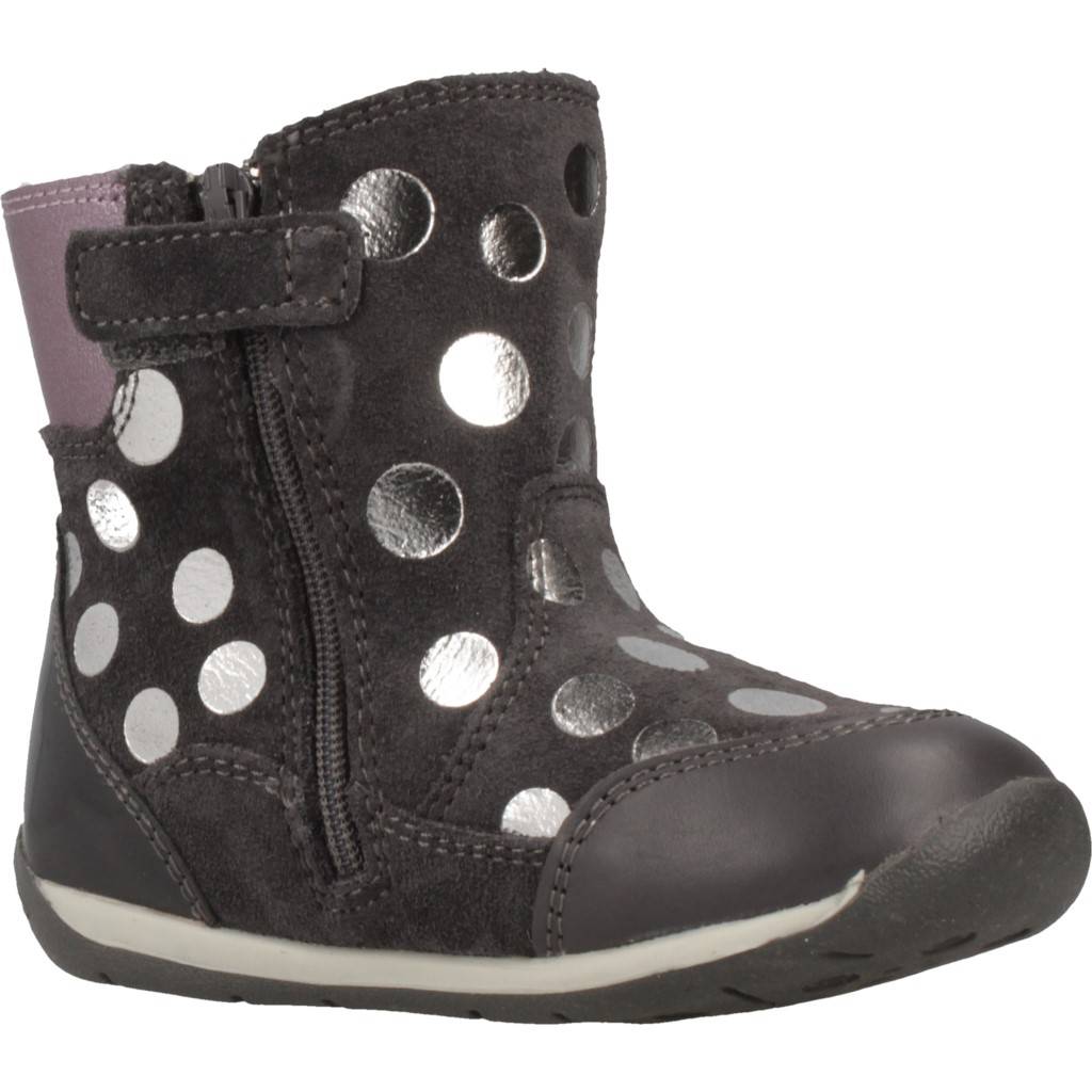 GEOX B EACH GIRL en color GRIS  (5)