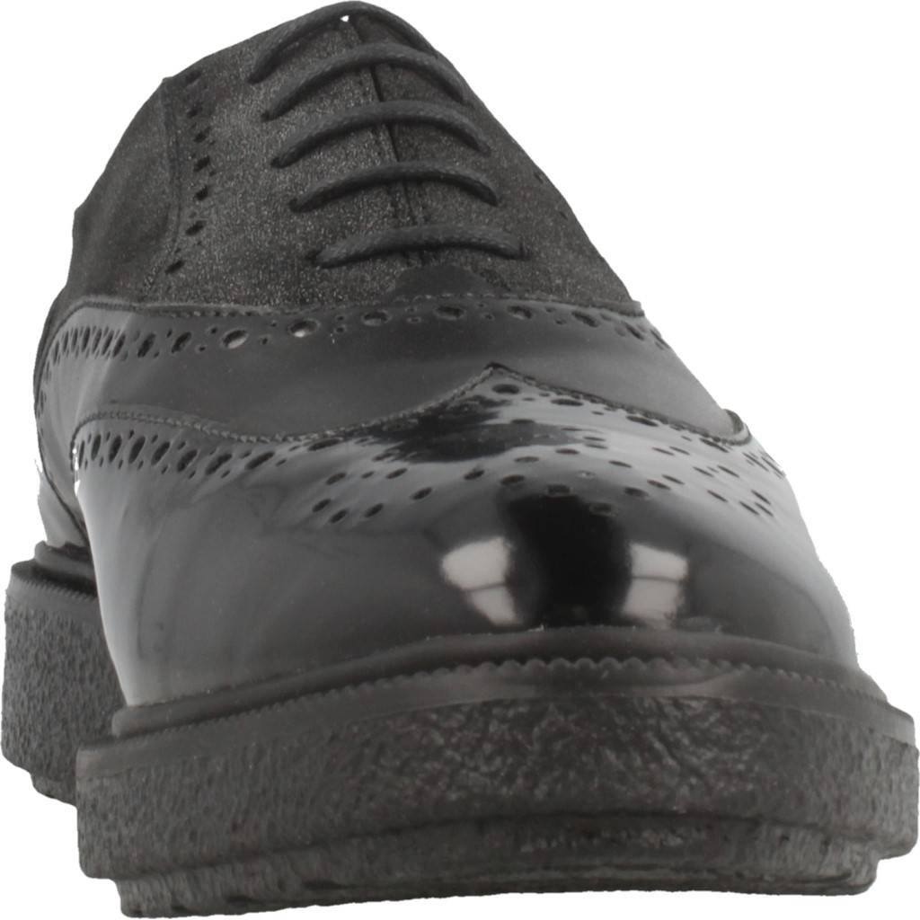 GEOX D PRESTYN en color NEGRO  (6)