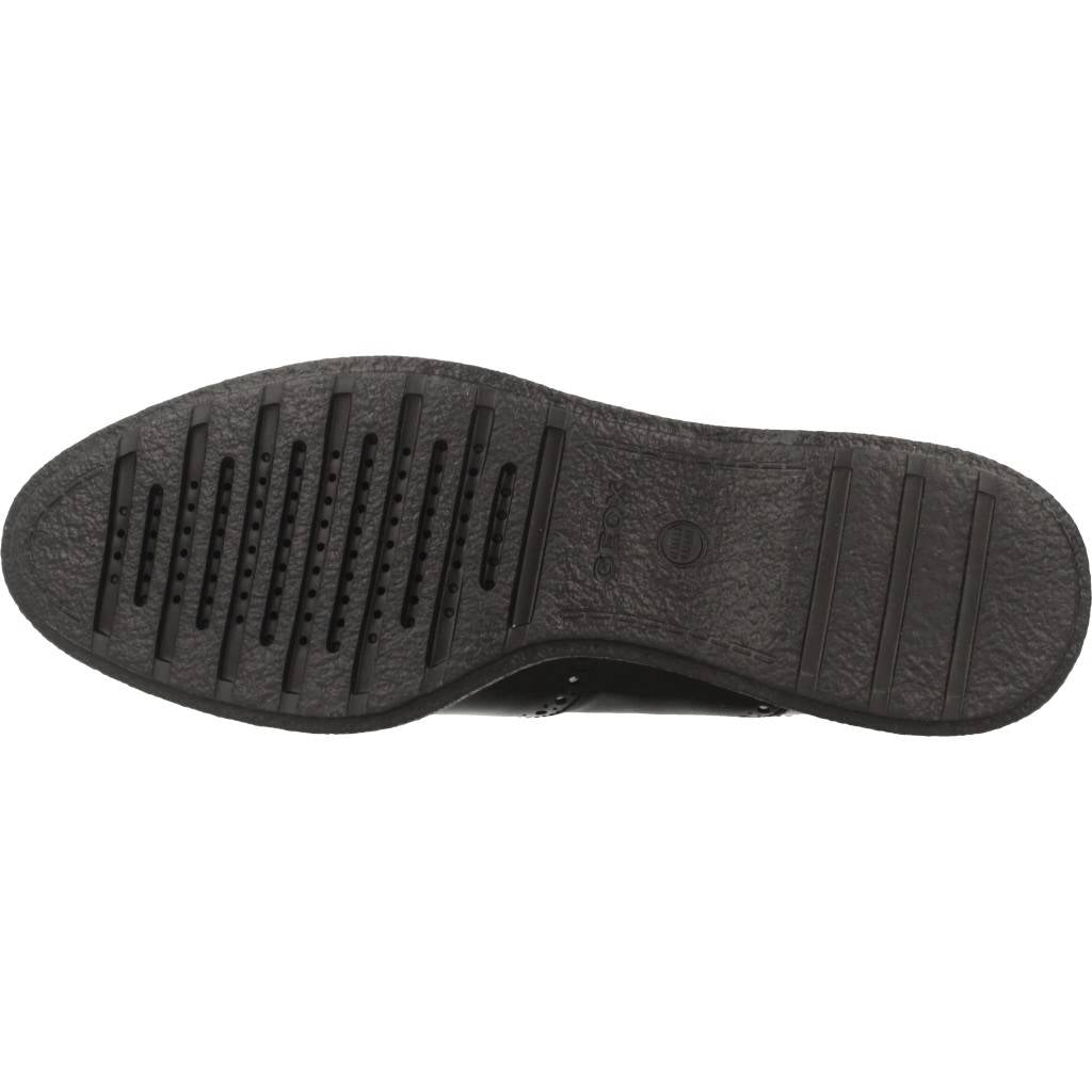 GEOX D PRESTYN en color NEGRO  (7)