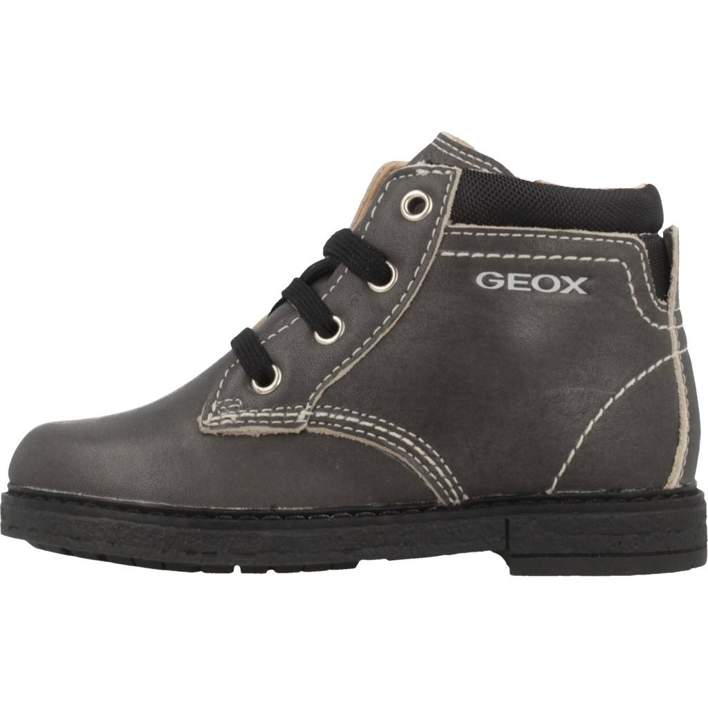 GEOX B GLIMMER en color GRIS  (2)