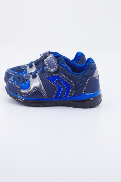 GEOX B TODO BOY en color AZUL  (1)