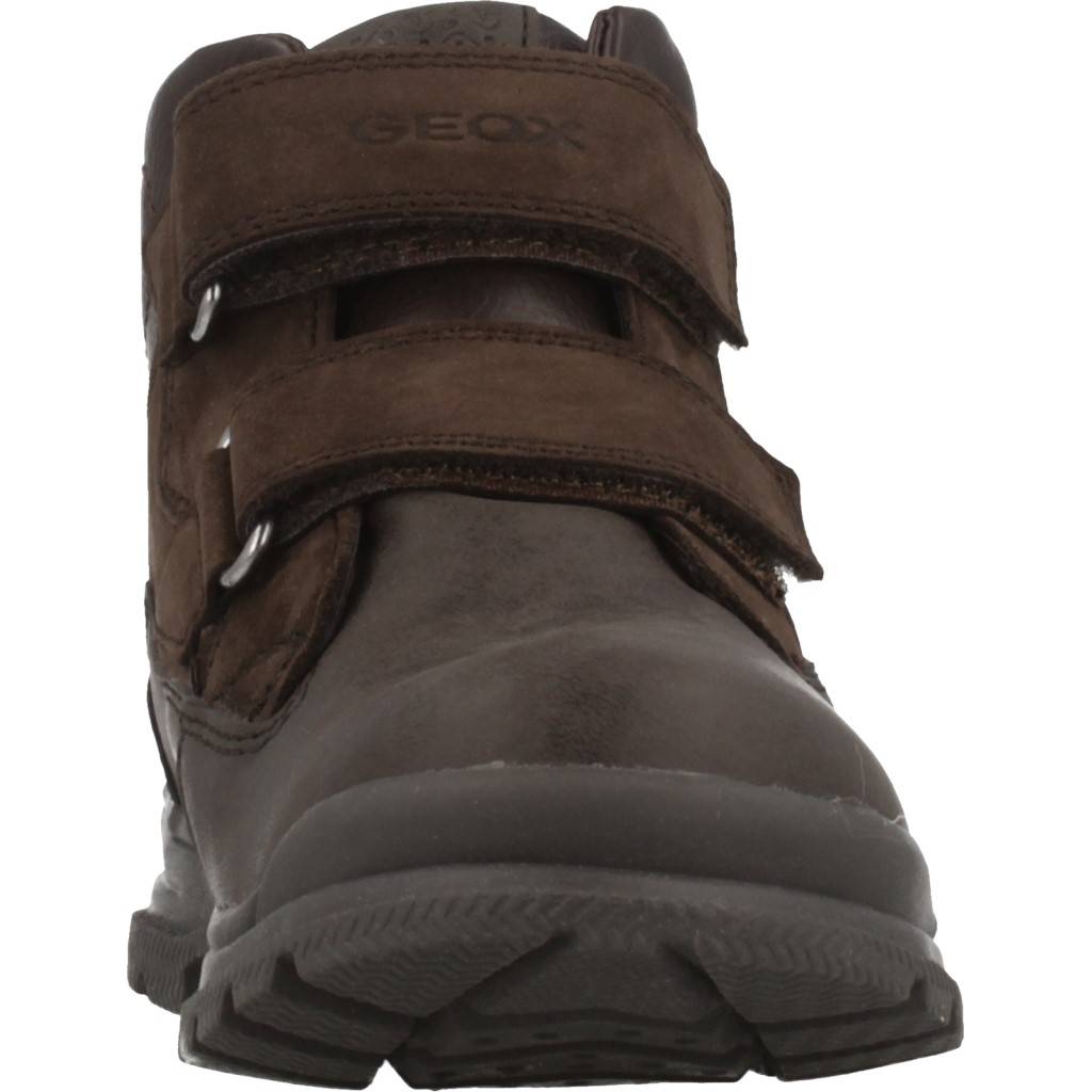 GEOX JR WILLIAM B ABX en color MARRON  (6)