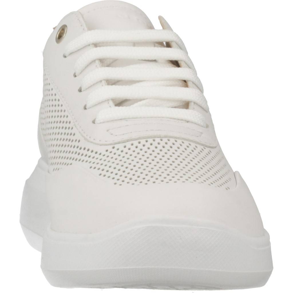 GEOX  D RUBIDIA en color BLANCO  (6)