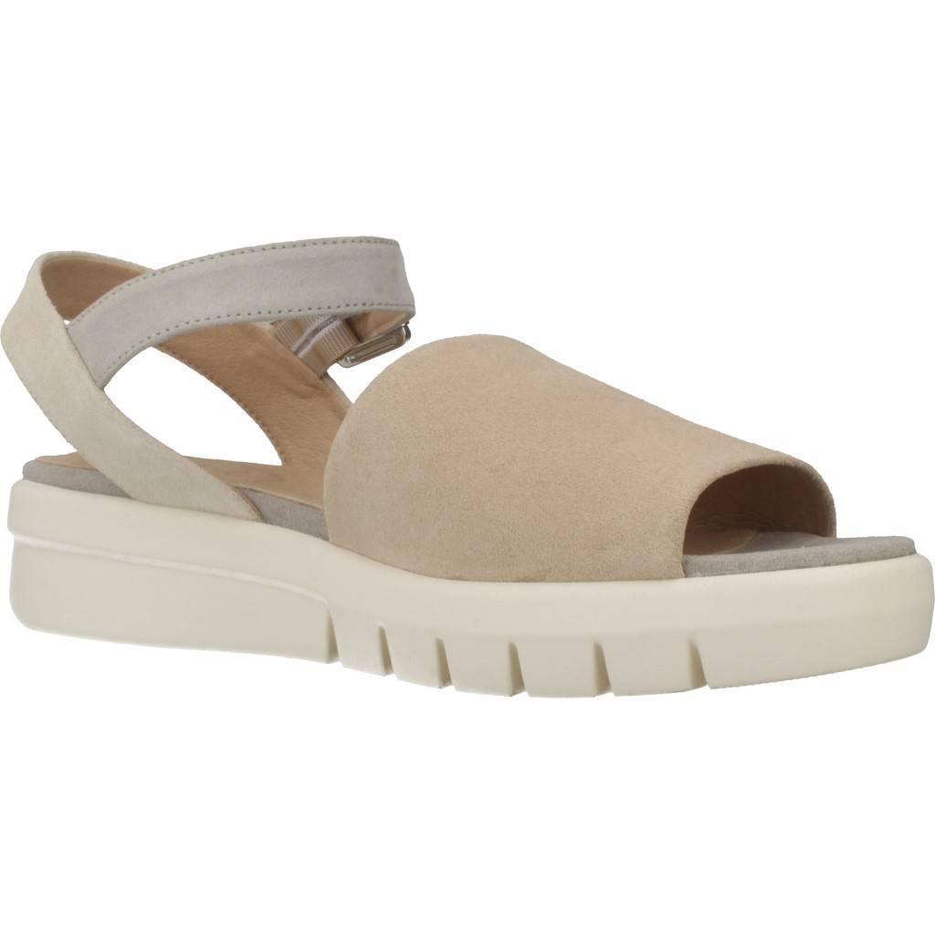 Sandalias Geox online en Zacaris