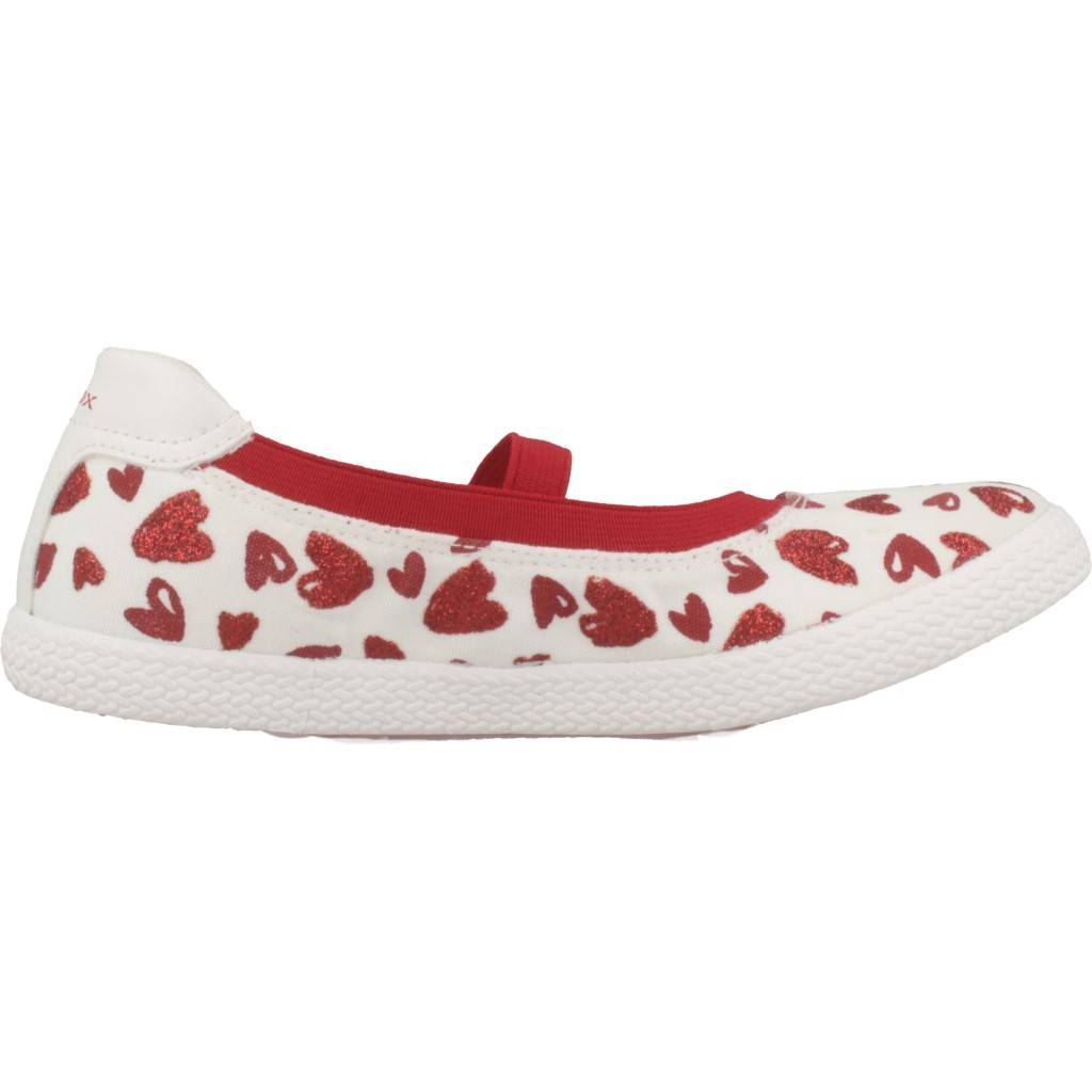 GEOX J KILWI GIRL en color BEIS  (4)